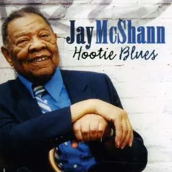 CD Jay McShann: Hootie Blues