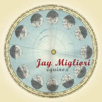 CD Jay Migliori: Equinox