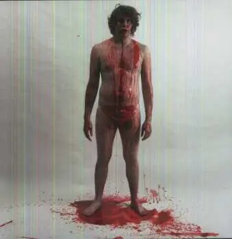 LP Jay Reatard: Blood Visions