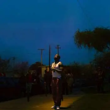 LP Jay Rock: Redemption