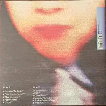 LP Jay Som: Belong