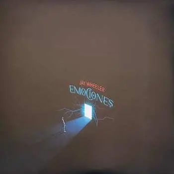 LP Jay Wheeler: Emociones CLR | LTD