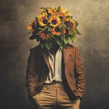 2LP Jay Wheeler: Girasoles CLR