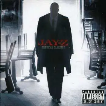 CD Jay-Z: American Gangster