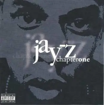 CD Jay-Z: Chapter One