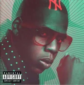 CD Jay-Z: Kingdom Come