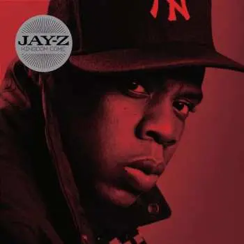 CD Jay-Z: Kingdom Come