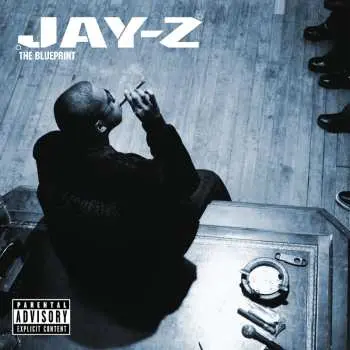CD Jay-Z: The Blueprint