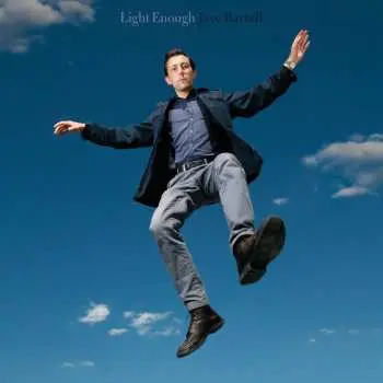 CD Jaye Bartell: Light Enough