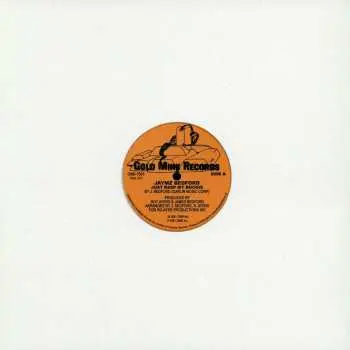 LP James Bedford: Just Keep My Boogie