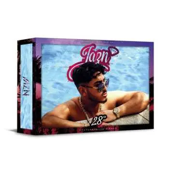 3CD/Box Set Jazn: 28° DLX
