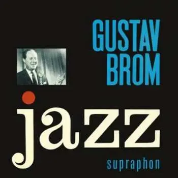 CD Gustav Brom: Jazz