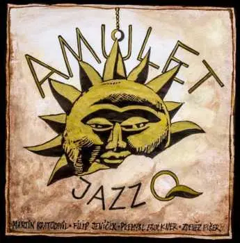 CD Jazz Q: Amulet