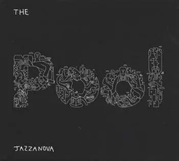 2LP Jazzanova: The Pool