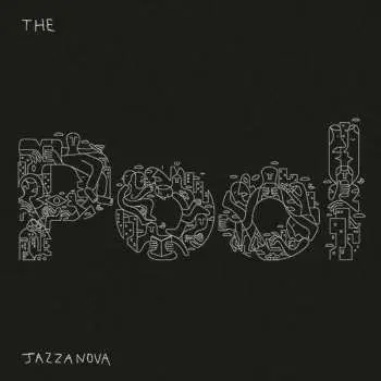 CD Jazzanova: The Pool DIGI