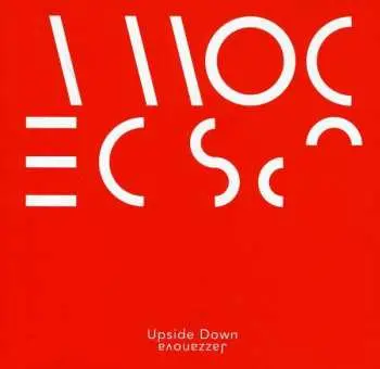 CD Jazzanova: Upside Down