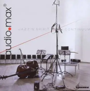 SACD Jazz'N'Spirit: Continuum