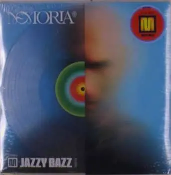 CD Jazzy Bazz: Memoria
