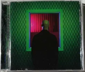 CD Jazzy Bazz: Nuit