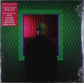 2LP Jazzy Bazz: Nuit