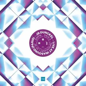 LP Jean-Benoît Dunckel: Live At Inasound (Paris)