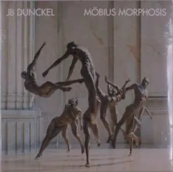 LP Jean-Benoît Dunckel: Möbius Morphosis CLR | LTD