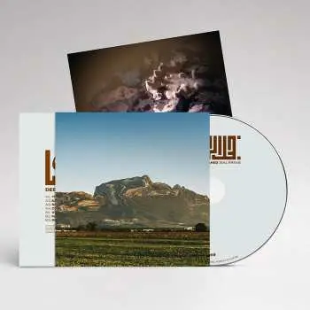 CD Deena Abdelwahed: Jbal Rrsas