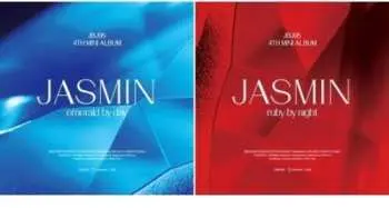 CD JBJ95: Jasmin
