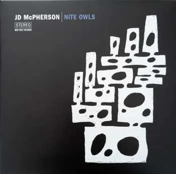 LP JD McPherson: Nite Owls