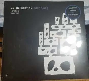 LP JD McPherson: Nite Owls CLR | LTD