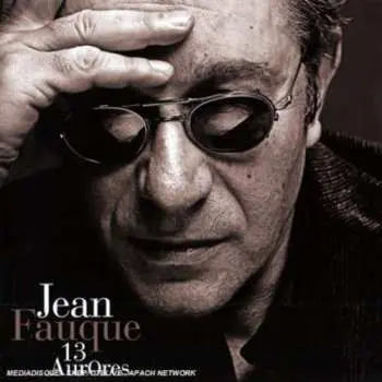 CD Jean Fauque: 13 AurOres