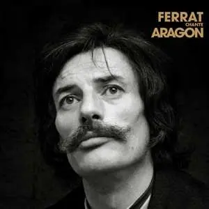 LP Jean Ferrat: Ferrat Chante Aragon
