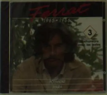 CD Jean Ferrat: Potemkine 3