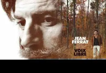 12CD/Box Set Jean Ferrat: Voix Libre LTD