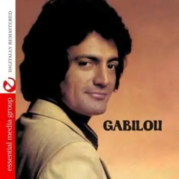 CD Jean Gabilou: Gabilou