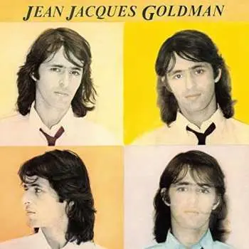 LP Jean-Jacques Goldman: Démodé
