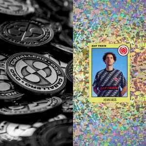 2CD Jean Jass: OSO / Hat Trick LTD