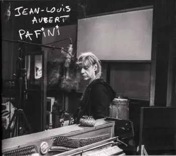 CD Jean-Louis Aubert: Pafini