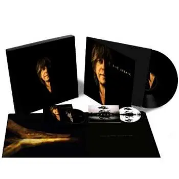 2LP/2CD/Box Set Jean-Louis Aubert: Roc'Éclair DLX | LTD