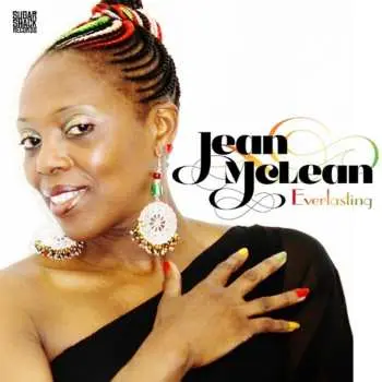 CD Jean McLean: Everlasting