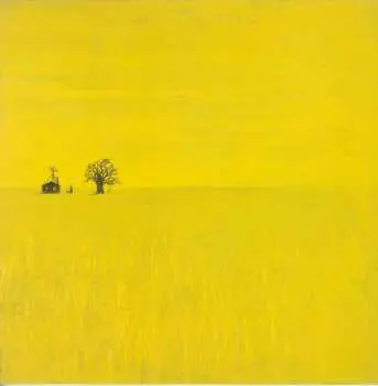 LP Jean-Pierre Ferland: Jaune CLR