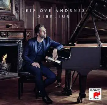 CD Jean Sibelius: Sibelius