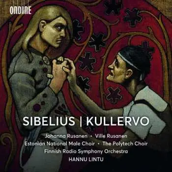 SACD Jean Sibelius: Kullervo