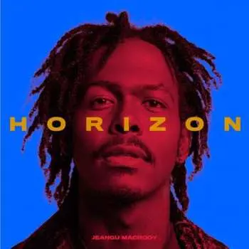 CD Jeangu Macrooy: Horizon