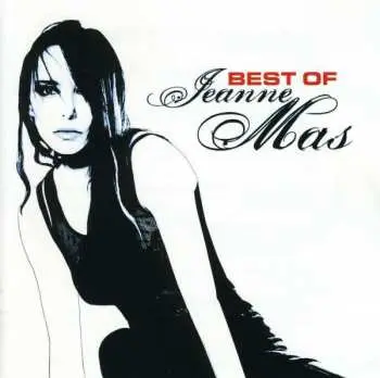 CD Jeanne Mas: Best Of