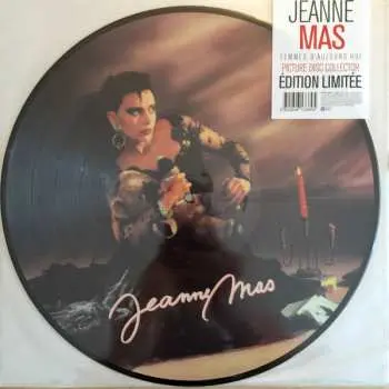 LP Jeanne Mas: Femmes D'Aujourd'hui LTD | PIC