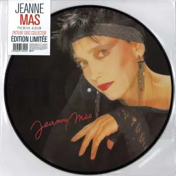 LP Jeanne Mas: Jeanne Mas LTD | PIC