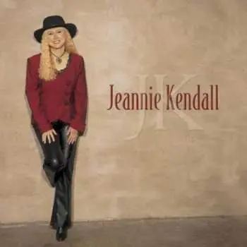 CD Jeannie Kendall: Jeannie Kendall