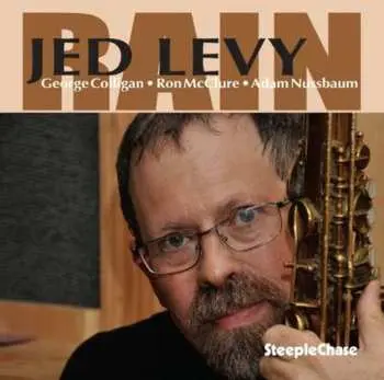 CD Jed Levy: Rain