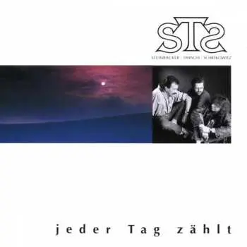 CD STS: Jeder Tag Zählt